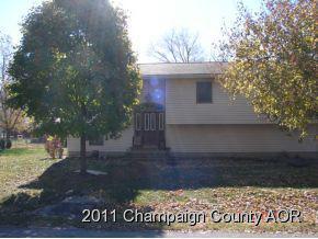 201 Eisenhower, Philo, IL 61864