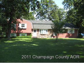 [Address Hidden by Seller], Foosland, IL 61845