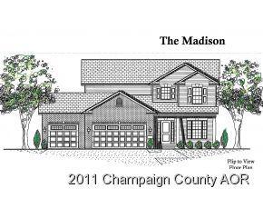 4712 Watermark Drive, Champaign, IL 61822