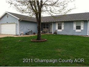 503 Rosewood, St. Joseph, IL 61873
