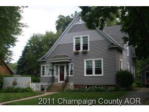 [Address Hidden by Seller], Champaign, IL 61820