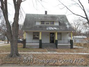 [Address Hidden by Seller], Champaign, IL 61820