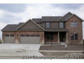 2005 Savanna, Champaign, IL 61822
