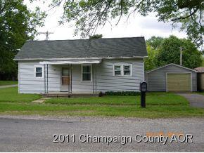 209 S Green, St. Joseph, IL 61873