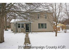 [Address Hidden by Seller], Champaign, IL 61821