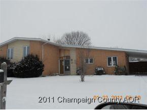 319 Naples Dr, Rantoul, IL 61866