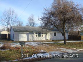 [Address Hidden by Seller], Marshall, IL 62441