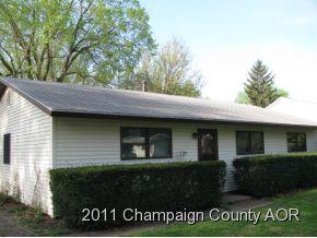 2003 Sangamon, Champaign, IL 61821