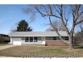 1503 Gates Place, Champaign, IL 61820