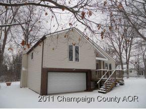 2401 Terrace Lane, Charleston, IL 61920