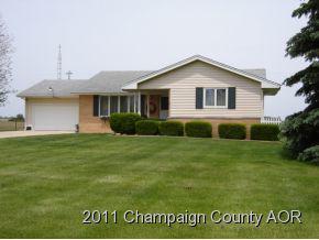 1964 Cr 3000n, Rantoul, IL 61866