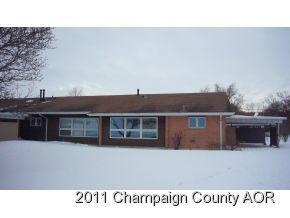 [Address Hidden by Seller], Rantoul, IL 61866