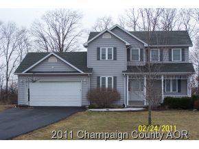 12936 N 800 East Rd., Fairmount, IL 61841