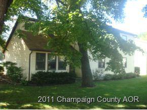 820 E Woodlawn, Clinton, IL 61727
