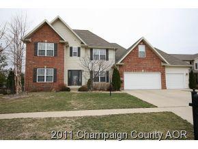 [Address Hidden by Seller], Champaign, IL 61822