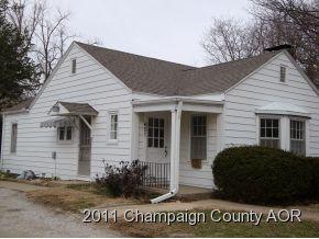 601 S Russell, Champaign, IL 61821