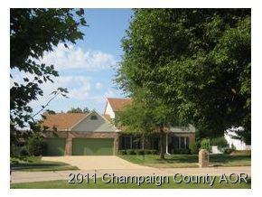1210 Dorchester Dr., Champaign, IL 61821