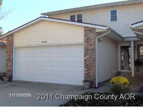 806 Okaw South #B, Mahomet, IL 61853