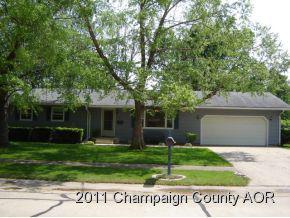 1452 Pine Avenue, Rantoul, IL 61866