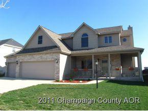 5111 Jacks Blvd, Champaign, IL 61822
