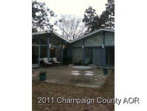 1405 W Charles, Champaign, IL 61821