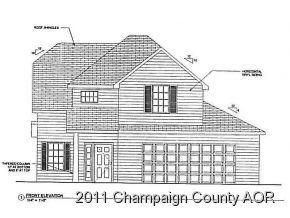 402 Krebs Dr, Champaign, IL 61822