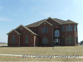 1512 English Oak, Champaign, IL 61822