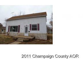 945 N 3rd St, Breese, IL 62230