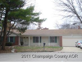 [Address Hidden by Seller], Champaign, IL 61820