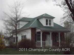 1935 Sloan Rd, Galatia, IL 62935