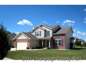 2001 Emerald, Champaign, IL 61822