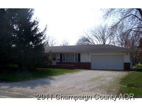 405 Washington St., Pesotum, IL 61863