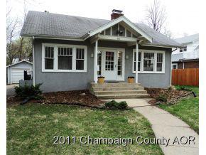 409 W Charles, Champaign, IL 61820