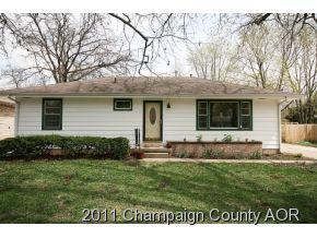 1416 Cambridge, Champaign, IL 61821