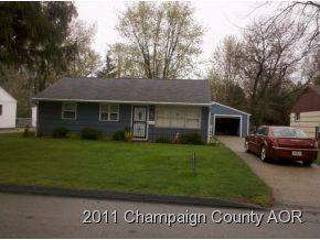 1227 Paula, Champaign, IL 61821