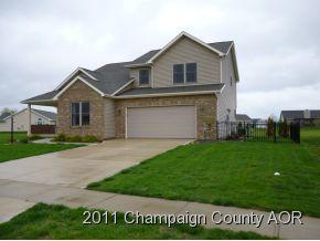 3008 Appletree, Monticello, IL 61856