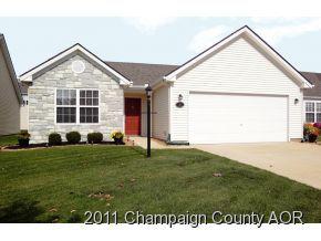 608 Yalow, Champaign, IL 61822
