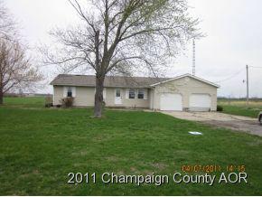 29375 Walnut Hill Rd, Centralia, IL 62801