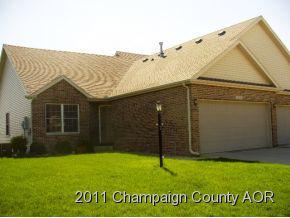 2506 Windward, Champaign, IL 61821