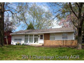 1114 Eureka, Champaign, IL 61821