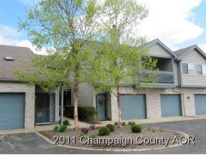 2402 Windward Blvd. #103, Champaign, IL 61821