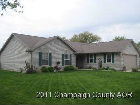 701 Meadowsweet Dr., St. Joseph, IL 61873