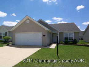 611 Newton Dr., Champaign, IL 61822