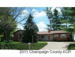 904 Crestview Drive, Monticello, IL 61856