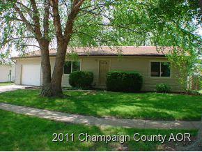 1809 Sadler, Champaign, IL 61821