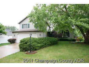 2312 Osage Dr., Champaign, IL 61821