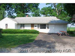 209 Pine Dr, Arcola, IL 61910