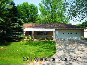 903 Longview, Monticello, IL 61856