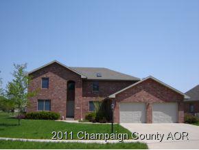 329 Deerfield, Rantoul, IL 61866