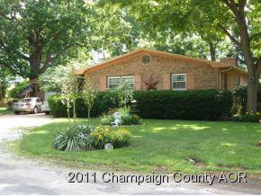 708 Woodland Dr, St. Joseph, IL 61873